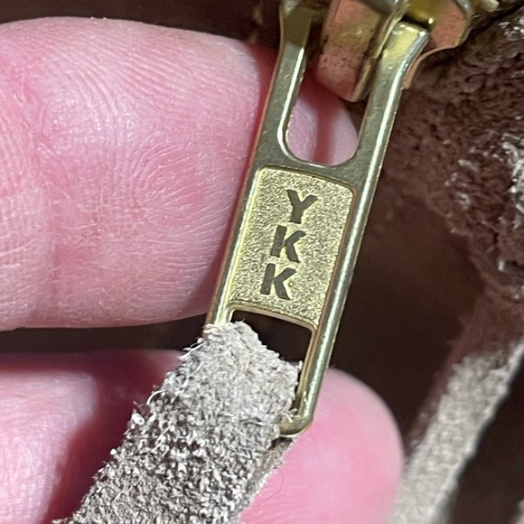 Aldo fringe leather boots - Picture 5 of 12